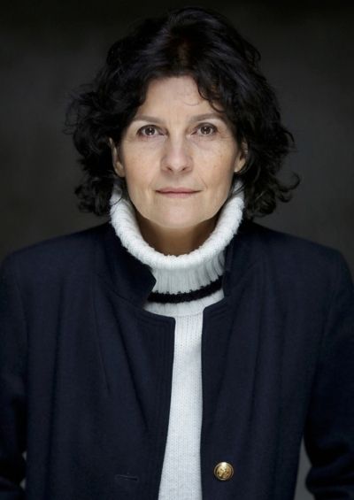 Louise Lemoine Torrès, actrice