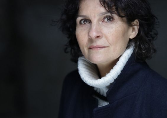 Louise Lemoine Torrès, actrice